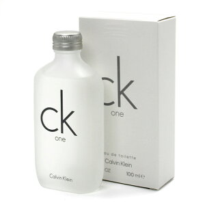 �J���o���N���C�� Calvin Klein(CK) CK ONE ET SP �V�[�P�[���� �I�[�h�g���� ���� 100ML CK ONE ET SP 100ML 240 �������K�i