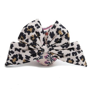 LXLbh\ Cath Kidston |[` 1063981 106372918604102 KIDS HEART BOW PURSE PEACH PAPER PANSIES SMALL LbY n[g^ {t  sNn{ԕ{qE}`J[