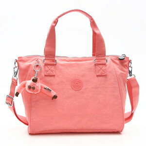 キプリング Kipling ピンク バッグ 通販 人気ランキング 価格 Com
