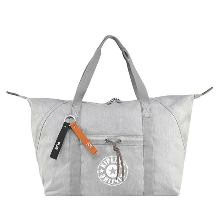 楽天市場】キプリング Kipling ボストンバッグ KI3744 20C ART M 