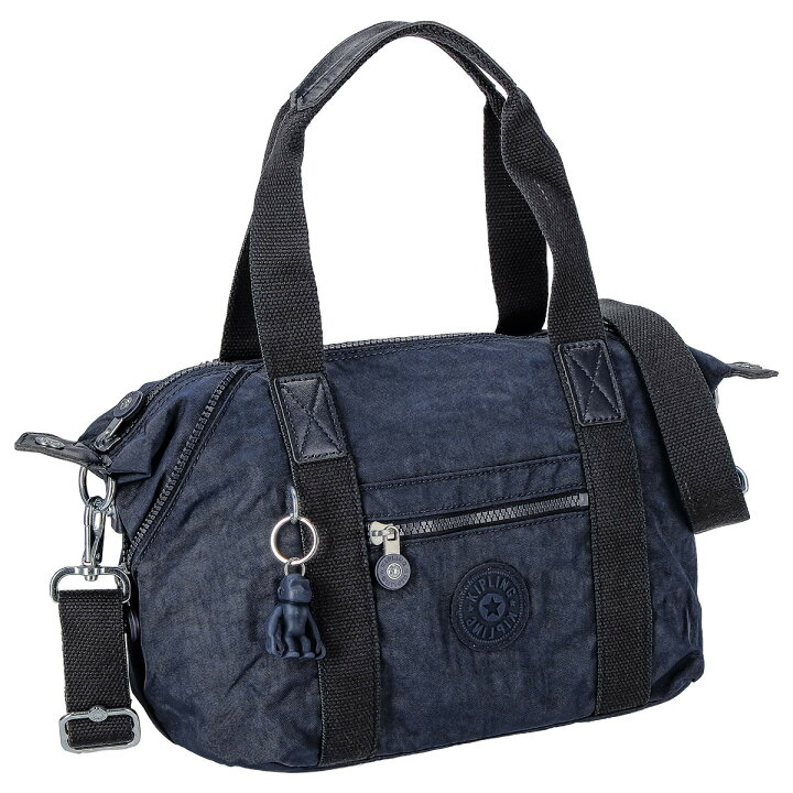 楽天市場】キプリング kipling バッグ ボストンバッグ 2WAY ショルダー  