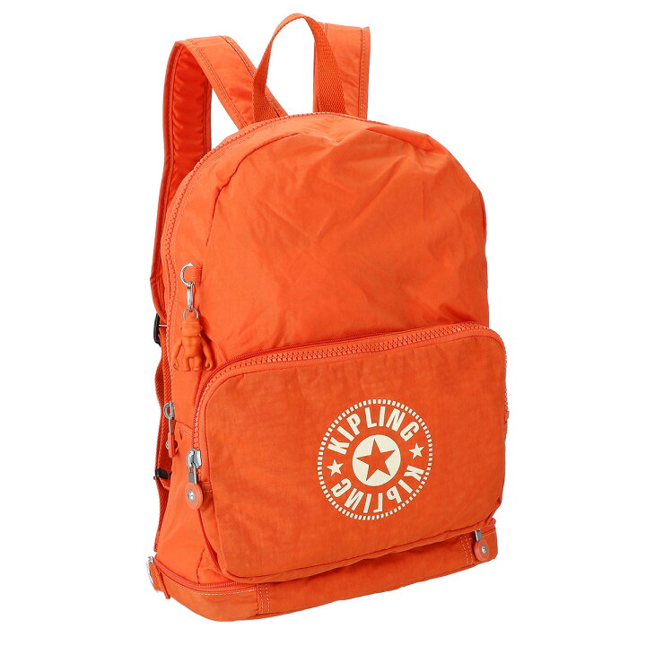 楽天市場】キプリング kipling バッグ リュックサック バックパック 