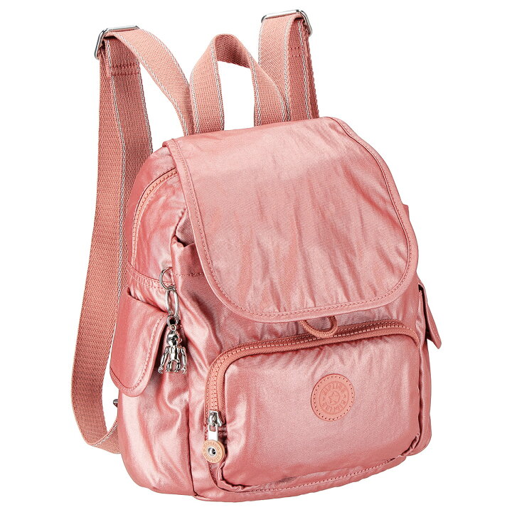楽天市場】キプリング kipling バッグ リュックサック バックパック 