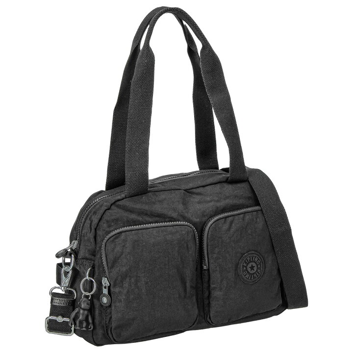 楽天市場】キプリング kipling バッグ ボストン 2WAY ショルダーバッグ 
