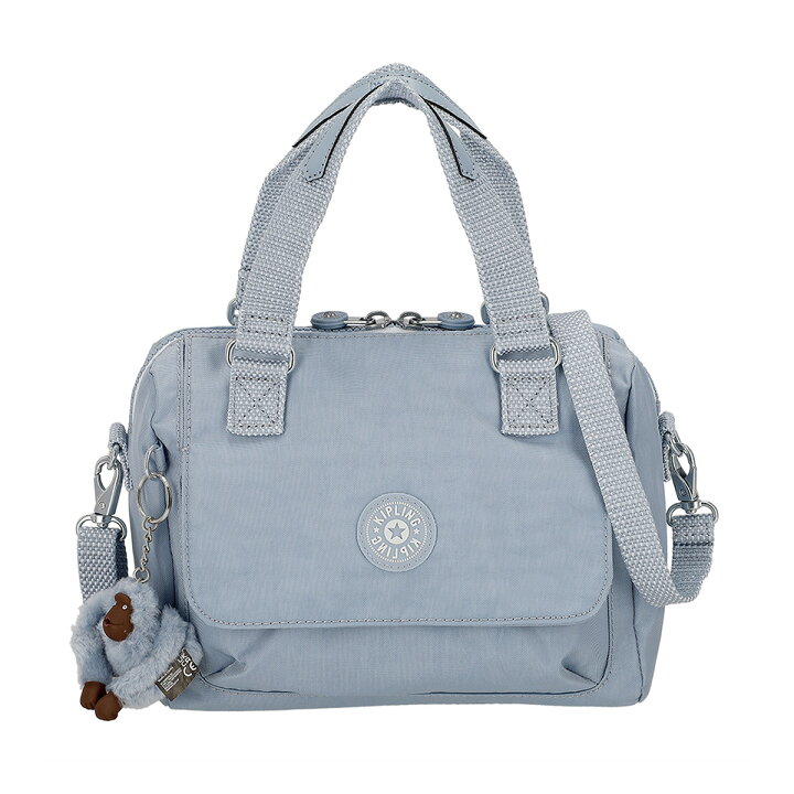 楽天市場】キプリング kipling バッグ 2WAY ハンドバッグ トートバッグ 