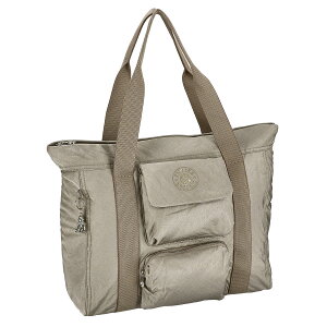 �L�v�����O Kipling �o�b�O �g�[�g�o�b�O KP-KI6769N16 ASSENI EXTRA �A�Z�j�G�N�X�g�� ���f�B�[�X �����Y �u���E���n