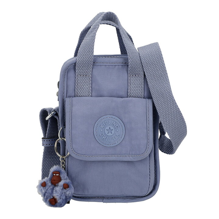 楽天市場】キプリング kipling バッグ 2way ハンドバッグ