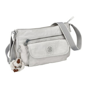 �L�v�����O kipling �o�b�O �V�����_�[�o�b�O �΂ߊ|���o�b�O SYRO �V�� KI9390 0NR ���f�B�[�X ���C�g�O���[