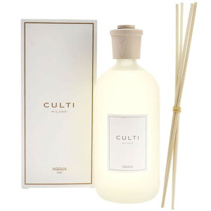 NeB CULTI fBt[U[ [tOX z[tOX  AQQUA 1000ml {g XeBbN CeAG