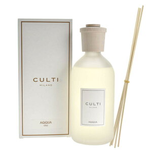 NeB CULTI fBt[U[ [tOX z[tOX  AQQUA 500ml {g XeBbN CeAG