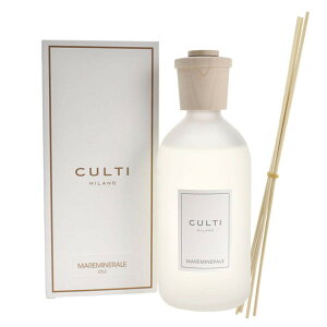 NeB CULTI fBt[U[ [tOX z[tOX  MAREMINERALE 500ml {g XeBbN CeAG