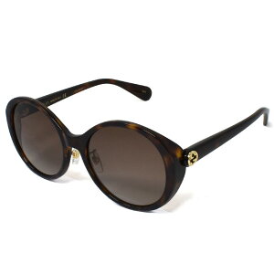 �O�b�` GUCCI �T���O���X �u���E�� GG0370SK-002 �A�W�A���t�B�b�g ���f�B�[�X �����Y ���j�Z�b�N�X