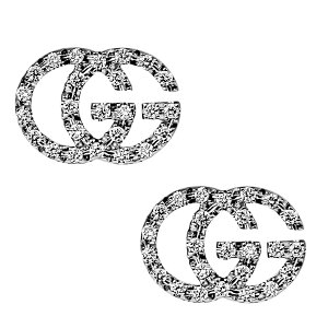 Ob` GUCCI sAX 107854 J8540 9066 INTERLOCKING G C^[bLOG _Ch X^bhsAX fB[X ANZT[ Vo[