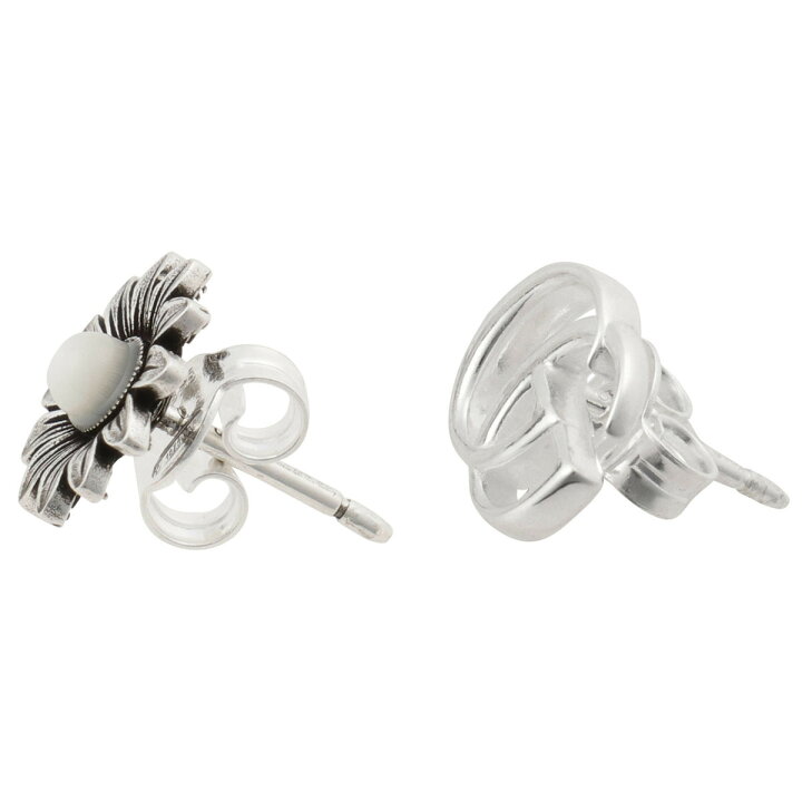 楽天市場】グッチ GUCCI ピアス スタッドピアス アクセサリー 527390 