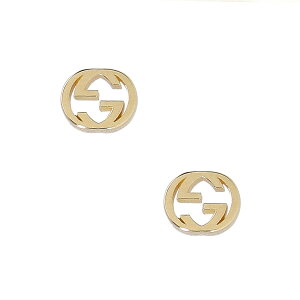 ピアス ボディピアス グッチ イエローゴールドの人気商品・通販・価格  