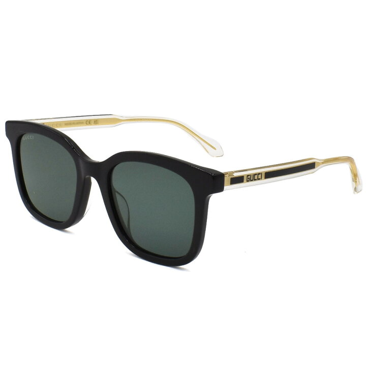 楽天市場】グッチ GUCCI サングラス アジアンフィット UVカット 