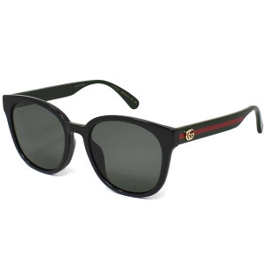 �O�b�` GUCCI �T���O���X GG0855SK-001 �u���b�N �O���[ �����Y ���f�B�[�X ���j�Z�b�N�X UV�J�b�g