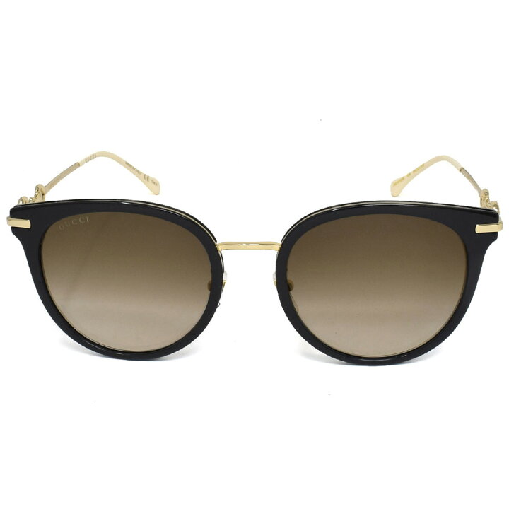 楽天市場】グッチ GUCCI サングラス アジアンフィット GG1015SK 004  