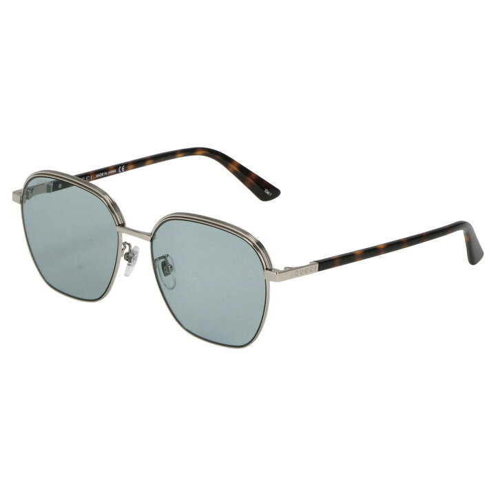 楽天市場】グッチ GUCCI サングラス UVカット アイウェア GG1100SA-004 