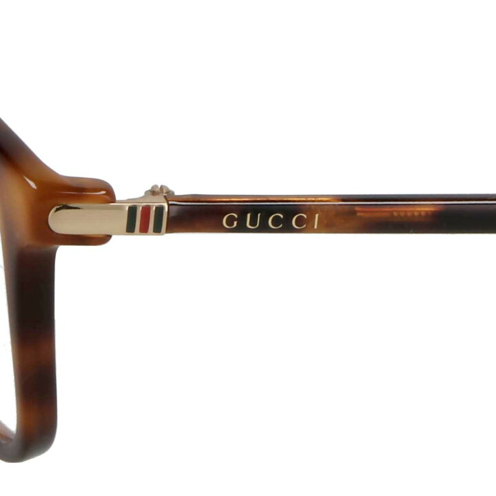 楽天市場】グッチ GUCCI オプティカルフレーム メガネ フレーム 