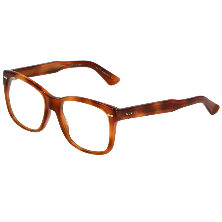 楽天市場】グッチ GUCCI サングラス GG0050S 005 ウェリントン型 
