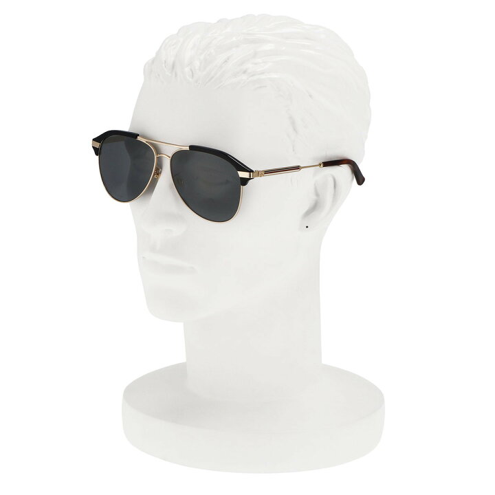 楽天市場】グッチ GUCCI サングラス アジアンフィット GG0288SA 005  