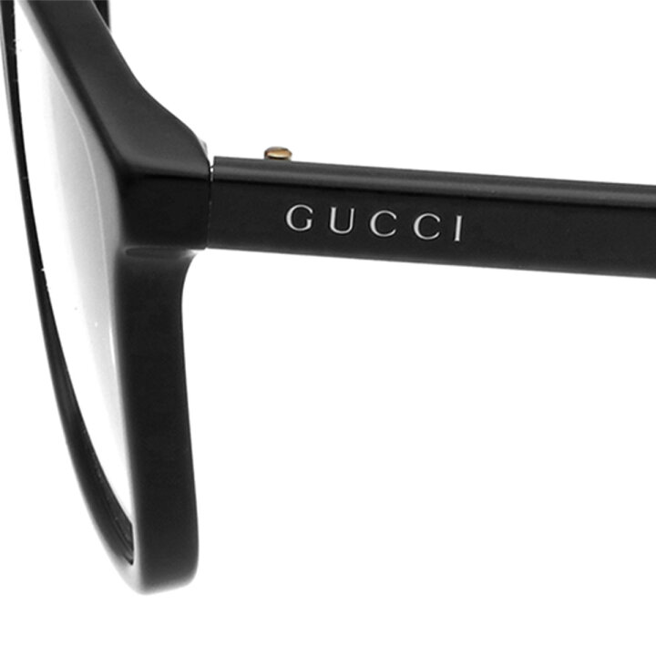楽天市場】グッチ GUCCI オプティカルフレーム メガネ フレーム  