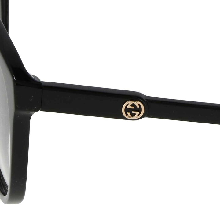 楽天市場】グッチ GUCCI メガネフレーム 眼鏡 フレームのみ GG0486O  