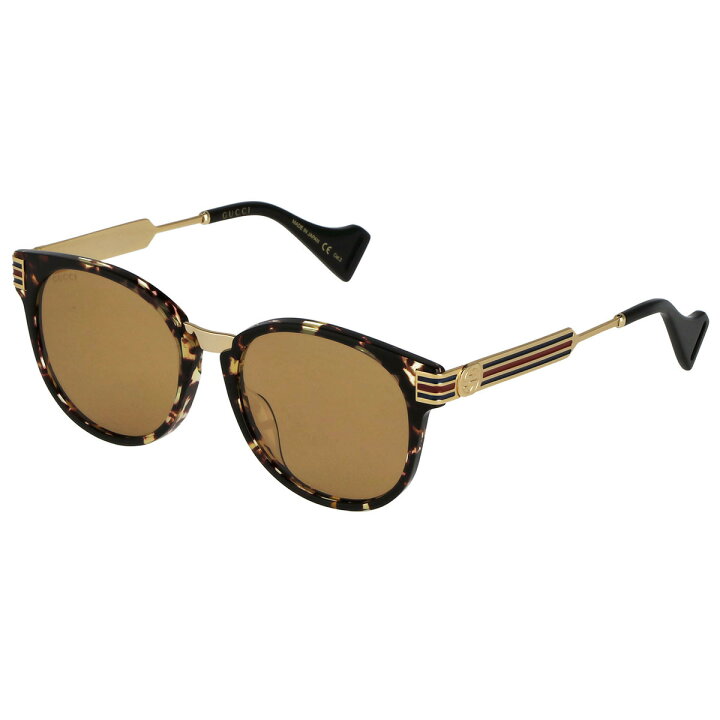 楽天市場】グッチ GUCCI サングラス アジアンフィットモデル GG0586SA 