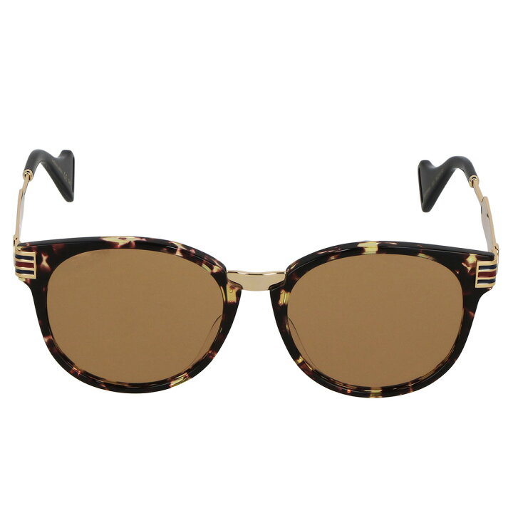 楽天市場】グッチ GUCCI サングラス アジアンフィットモデル GG0586SA 