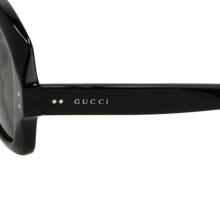 楽天市場】グッチ GUCCI サングラス GG0624S 001 スクエア型 メンズ  