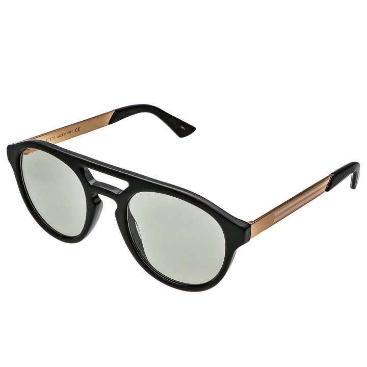 楽天市場】グッチ GUCCI サングラス アジアンフィット GG0689S 004  