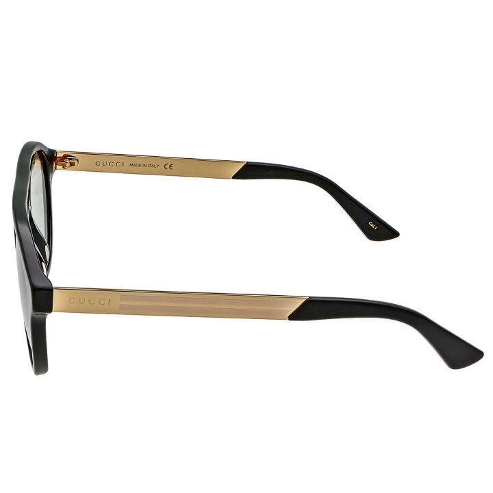 楽天市場】グッチ GUCCI サングラス アジアンフィット GG0689S 004 