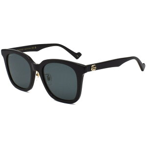 �O�b�` GUCCI �T���O���X �A�W�A���t�B�b�g GG1000SK-001 UV�J�b�g �A�C�E�F�A �����Y ���f�B�[�X �u���b�N+�O���[