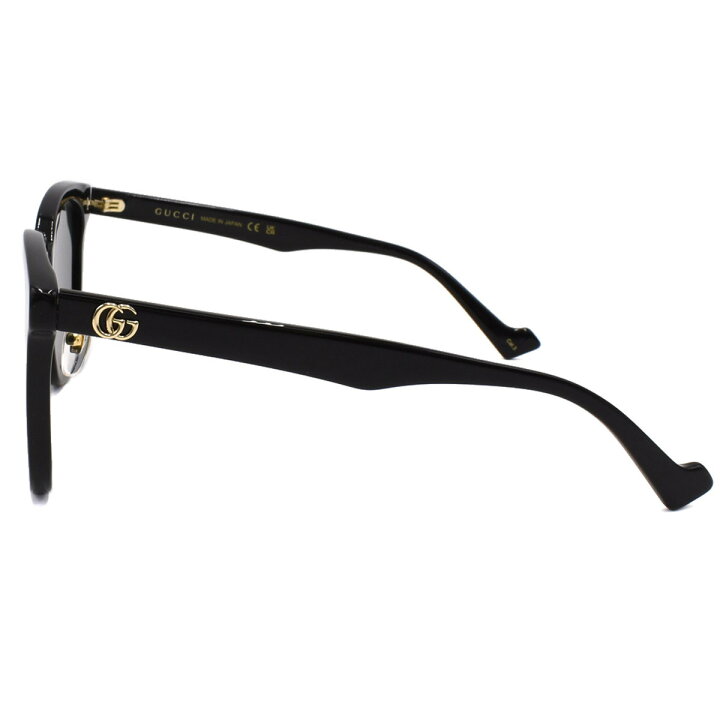 楽天市場】グッチ GUCCI サングラス アジアンフィット GG1000SK-001 UV  