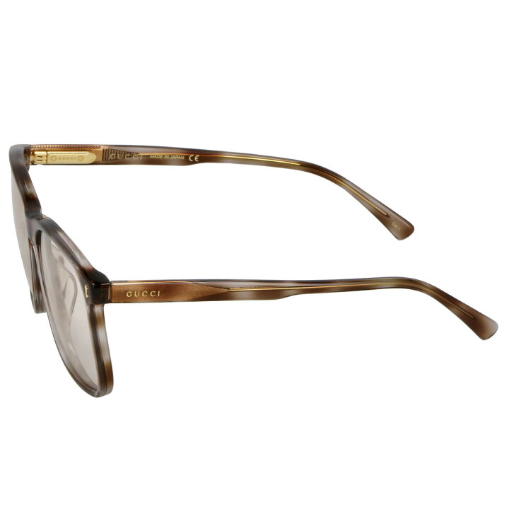 楽天市場】グッチ GUCCI サングラス GG1041S 006 スクエア型 メンズ 