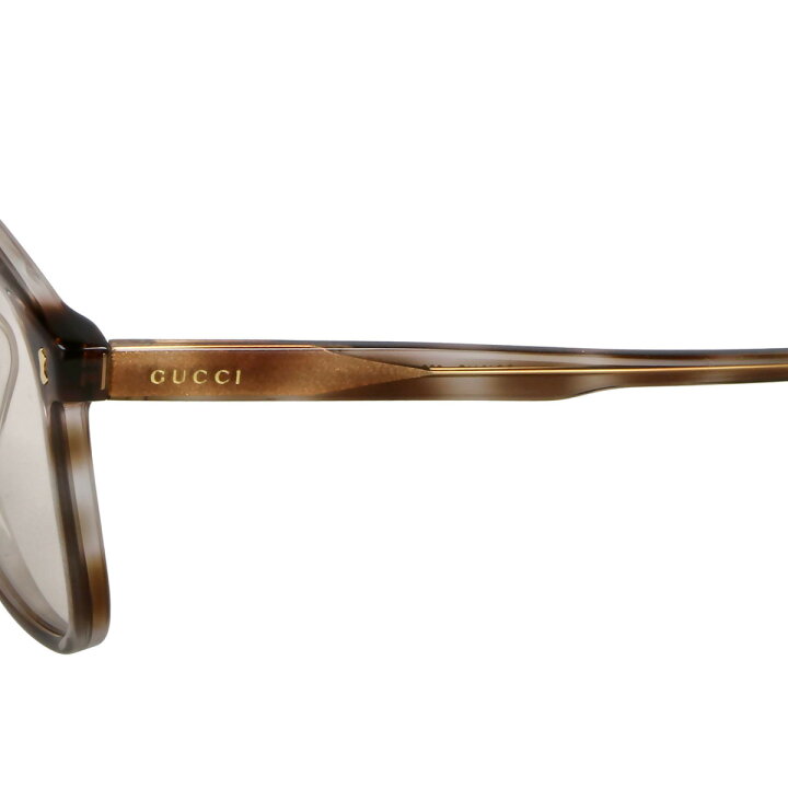 楽天市場】グッチ GUCCI サングラス GG1041S 006 スクエア型 メンズ 