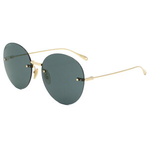 �O�b�` GUCCI �A�W�A���t�B�b�g �T���O���X UV�J�b�g GG1149S-002 �A�C�E�F�A ���E���h�^ ���f�B�[�X �S�[���h+�O���[