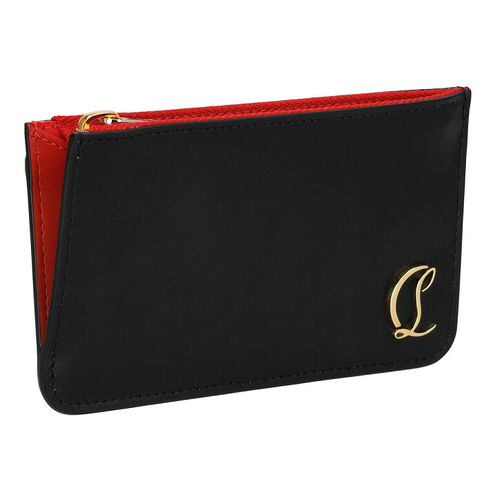 楽天市場】クリスチャンルブタン Christian Louboutin カードケース  
