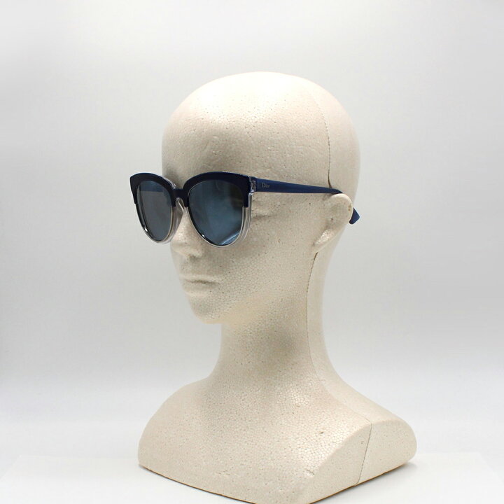 楽天市場】ディオール Dior サングラス UVカット SIGHT1F REN 56 アイ 