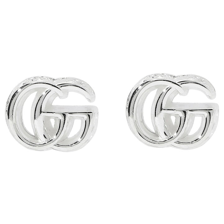 楽天市場】グッチ GUCCI アクセサリー ピアス 770758 J8400 8106 