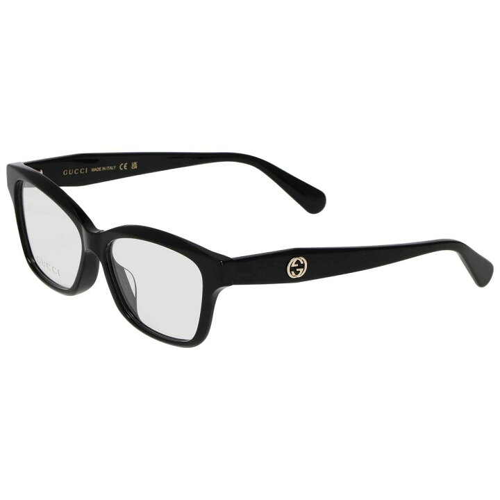 楽天市場】グッチ GUCCI メガネフレーム 眼鏡 フレームのみ GG0801OA 