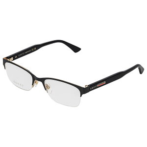 Ob` GUCCI Kl t[ IveBJt[ GG0828O-001 ዾ t[̂ Y ubN