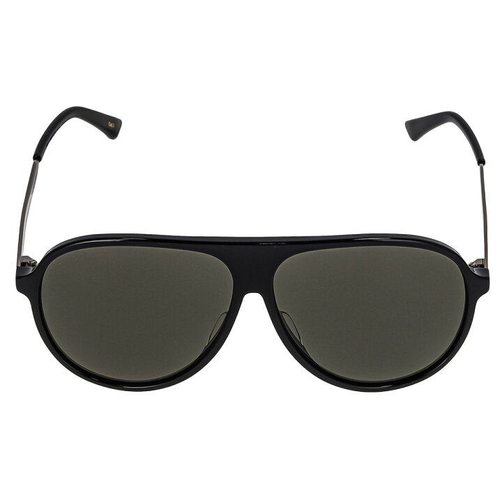 楽天市場】グッチ GUCCI サングラス GG0829SA-001 アイウェア ティア 