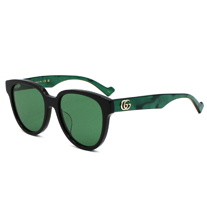 楽天市場】GUCCI グッチ GG0960SA-001 サングラス アジアンフィット UV 