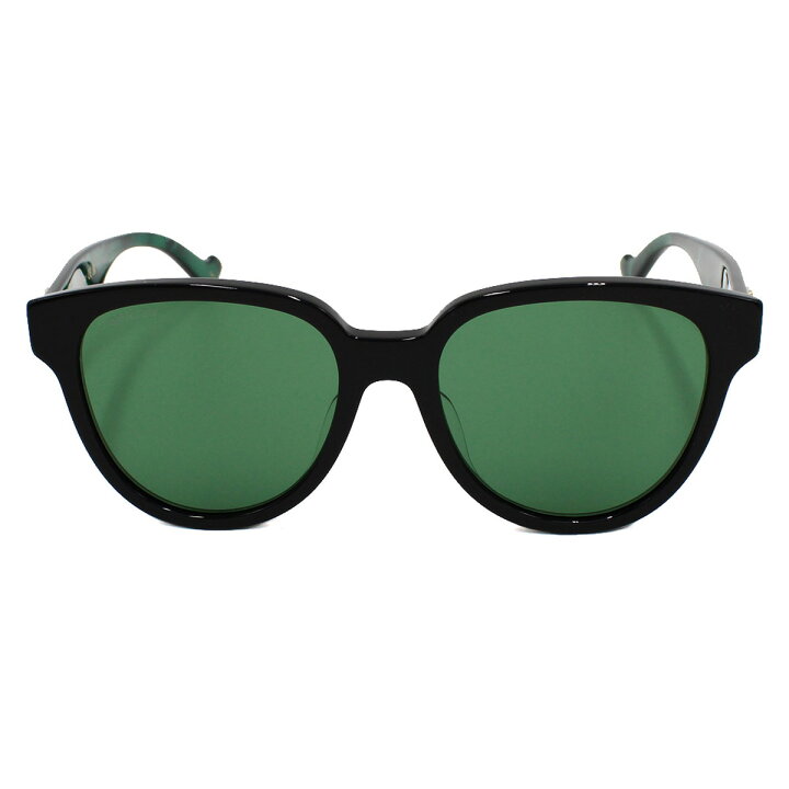 楽天市場】GUCCI グッチ GG0960SA-001 サングラス アジアンフィット UV 