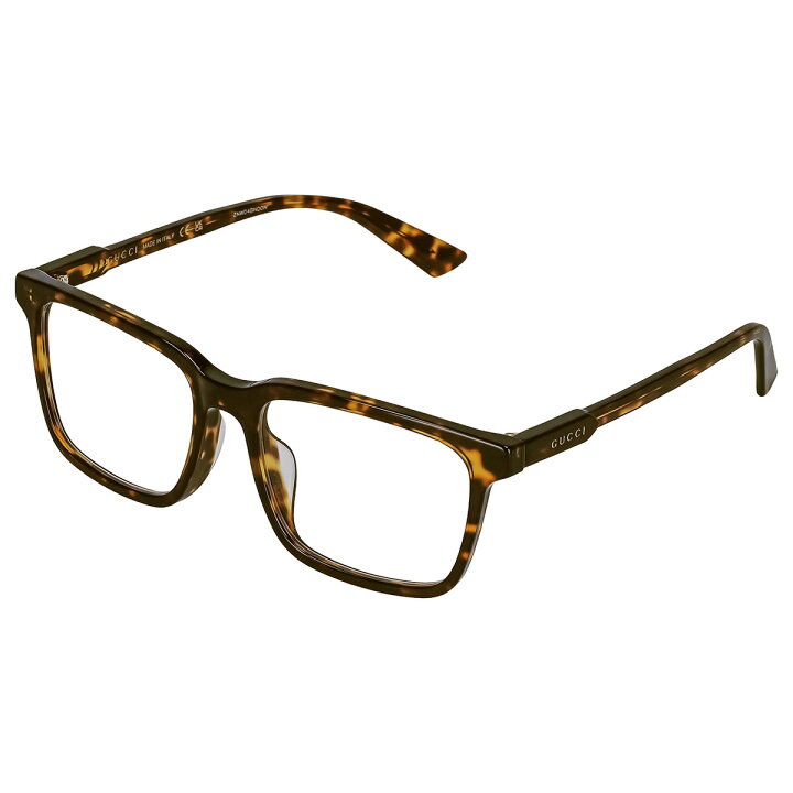 楽天市場】グッチ GUCCI メガネ フレーム 眼鏡 フレームのみ GG1120OA  