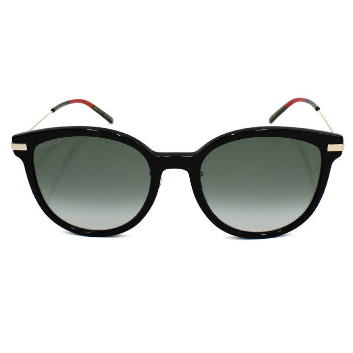楽天市場】グッチ GUCCI サングラス UVカット GG1196SK-001 アジアン 