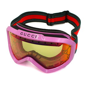 GUCCI グッチ GG1210S-004 ゴーグル スキーマスク スノボ スノーボード アウトドア UV対策 国内正規品 メンズ レディース ユニセックス