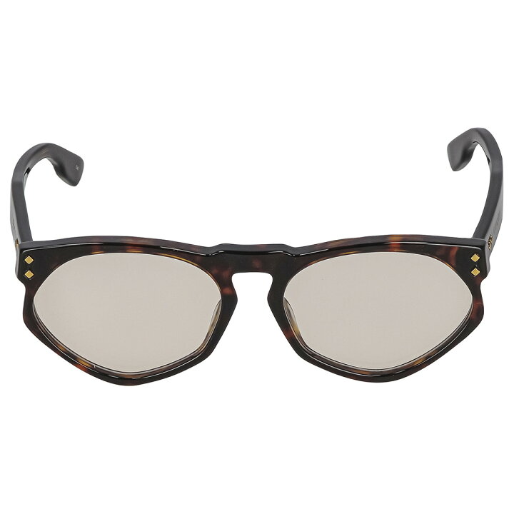 楽天市場】グッチ GUCCI サングラス GG1248S-001 アイウェア 多角形 